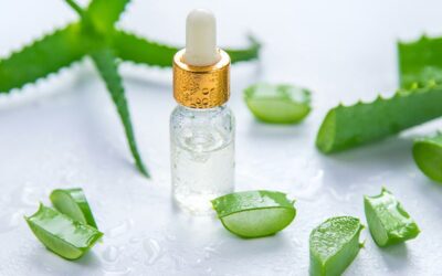 Aloe vera, virtù della natura