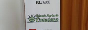 Seminario sul progetto di ricerca sull’Aloe
