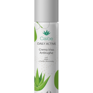 Confezione crema viso